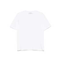 Tricouri Lanvin Bouclette Logo T-Shirt Clothing Barbati