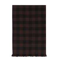 Esarfe Rick Owens Wool And Cashemre Scarf Barbati