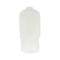 Imbracaminte Dama pagina 660 - Rochii MM6 Maison Margiela Mm6 Maison Margiela Dress WHITE Femei (BM 17657358) - B-mall.ro