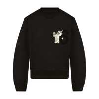 Pulovere MM6 Maison Margiela Sweatshirts Femei