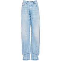 Blugi Maison Margiela Buckle Jeans Barbati