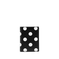 Portofele Comme Des Garçons Leather Wallet Barbati
