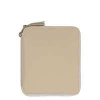Portofele Comme Des Garçons Leather Wallet Barbati