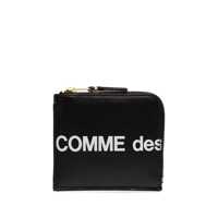 Portofele Comme Des Garçons Leather Wallet Barbati