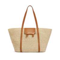 Genti de mana Marni Medium 'Trunkaroo' Shopping Bag Femei