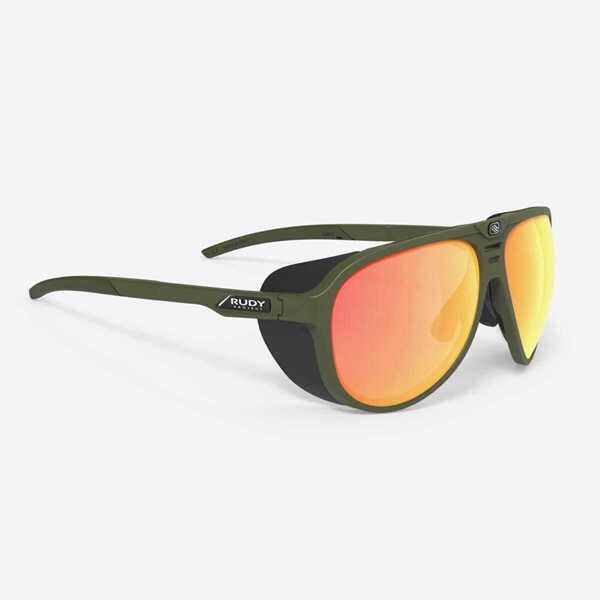 Ochelari de soare RUDY PROJECT Rudy Project Sunglasses GREEN Femei (BM 17657538) 1