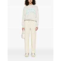 Imbracaminte Dama pagina 478 - Pantaloni casual AUTRY Autry Pants Beige Femei (BM 17657544) - B-mall.ro