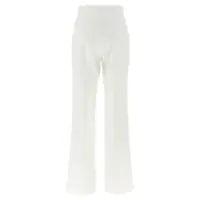 Imbracaminte Tagliatore Dama - Geci Tagliatore Tagliatore Alicya Dress WHITE Femei (BM 17657613) - B-mall.ro