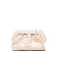 Genti de mana Themoirè Handbag Femei
