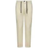 Pantaloni Handpicked Udine Trousers Barbati