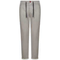 Pantaloni Handpicked Udine Trousers Barbati