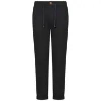 Pantaloni Handpicked Udine Trousers Barbati
