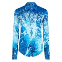 Camasi Roberto Cavalli Shirts Femei