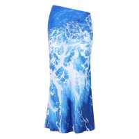 Fuste Roberto Cavalli Skirts Femei