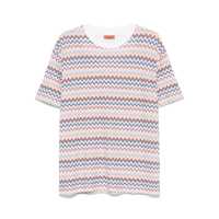 Tricouri Missoni T-Shirt Barbati