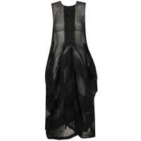 Rochii Uma Wang Alani Dress Clothing Femei