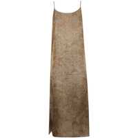 Rochii Uma Wang Anaya Dress Clothing Femei