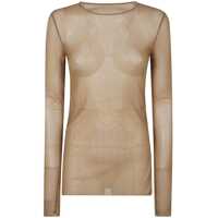 Topuri Uma Wang Tata Top Clothing Femei