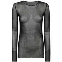 Topuri Uma Wang Tata Top Clothing Femei