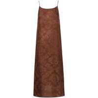 Rochii Uma Wang Anaya Dress Clothing Femei