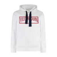 Bluze de trening Vilebrequin Cotton Hoodie Barbati