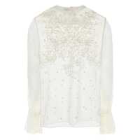 Imbracaminte BODE Dama - Camasi BODE Bode Shirts WHITE Femei (BM 17657895) - B-mall.ro