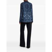 Geci ETRO Dama - Geci ETRO Etro Jackets BLUE Femei (BM 17657916) - B-mall.ro