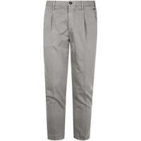 Pantaloni Incotex Classic Trousers Clothing Barbati