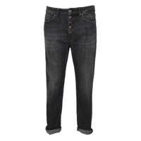 Blugi drepti KOONS GIOIELLO PANTS Femei