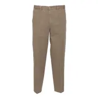 Pantaloni casual TROUSERS Barbati