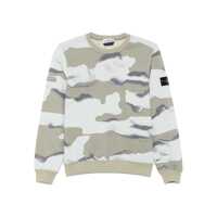 Bluze de trening REVERSIBLE SWEATSHIRT Baieti
