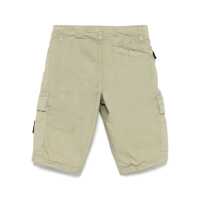 Imbracaminte pentru Baieti pagina 40 - Pantaloni scurti Stone Island REGULAR SHORTS Brown Baieti (BM 17658105) - B-mall.ro