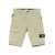 Stone Island REGULAR SHORTS Brown