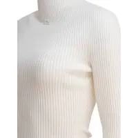 Pulovere casual Dama - Pulovere casual COURRGES Knitwear White Femei (BM 17658162) - B-mall.ro