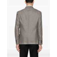 Geci Tagliatore pentru Barbati - Jachete Tagliatore Jackets Brown Barbati (BM 17658165) - B-mall.ro