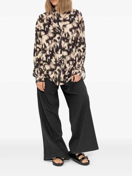 Sandale Birkenstock Florida Fresh sandals Black Femei (BM 17658183) 5