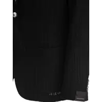 Geci Tagliatore pentru Barbati - Jachete Tagliatore Jackets Black Barbati (BM 17658186) - B-mall.ro