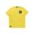 Ralph Lauren "Yenkees Polo Ralph Lauren" T-shirt Yellow