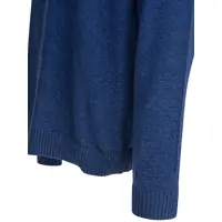 Pulovere pentru Barbati - Pulovere casual Beams Plus Knitwear Blue Barbati (BM 17658210) - B-mall.ro