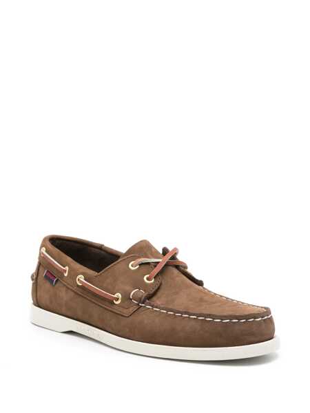 Mocasini Sebago Loafers & Slippers Brown Barbati (BM 17658255) 2