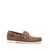 Sebago Loafers & Slippers Brown