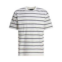 Tricouri Striped T-shirt Barbati