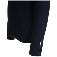 Pulovere pentru Barbati - Pulovere casual Ralph Lauren Knitwear Blue Barbati (BM 17658285) - B-mall.ro