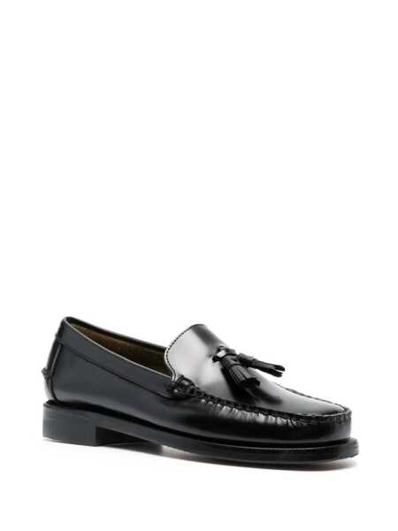 Mocasini Sebago Loafers & Slippers Black Barbati (BM 17658288) 2
