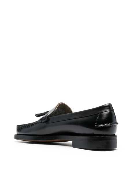 Mocasini Sebago Loafers & Slippers Black Barbati (BM 17658288) 3