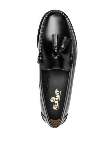Mocasini Sebago Loafers & Slippers Black Barbati (BM 17658288) 4