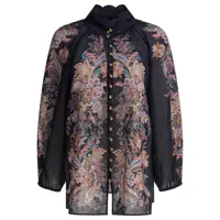 Bluze Rhiannon Billow Blouse Femei