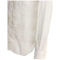 Camasi casual pentru Barbati - Camasi casual Beams Plus Shirts White Barbati (BM 17658303) - B-mall.ro