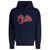 Ralph Lauren Hoodie with logo Blue