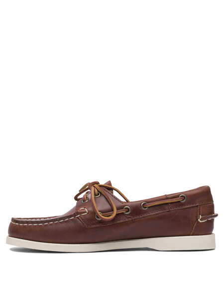 Mocasini Sebago Loafers & Slippers Brown Femei (BM 17658315) 3